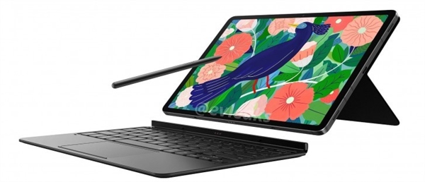 三星Galaxy Tab S7系列现身！提供两种尺寸选择