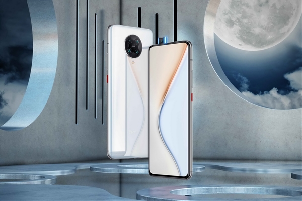 新机Redmi K30 Pro变焦版操作体验：真全面屏！