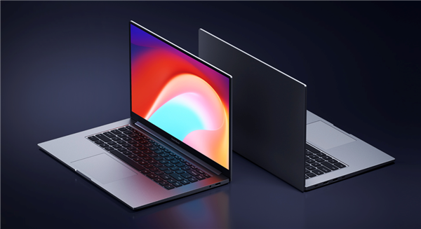 新设备RedmiBook14 Ⅱ开启首销：4699元起