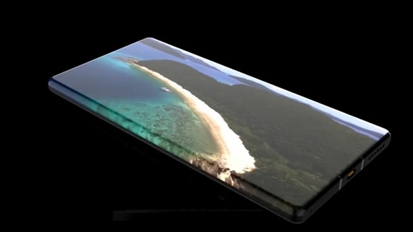 华为Mate 40 Pro爆料：屏幕素质稳了