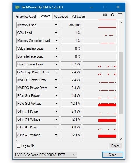 显卡神软GPU-Z 2.33.0版上线