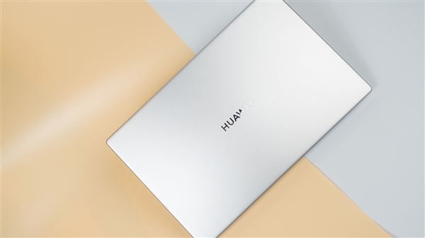 华为首款7nm笔记本来了：性能提升