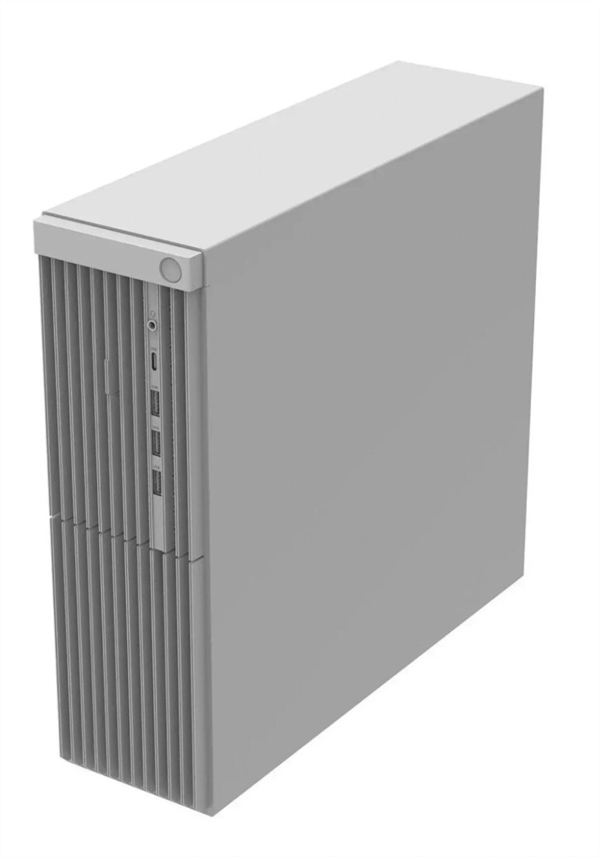 华为全新台式机爆料：还是使用鲲鹏920