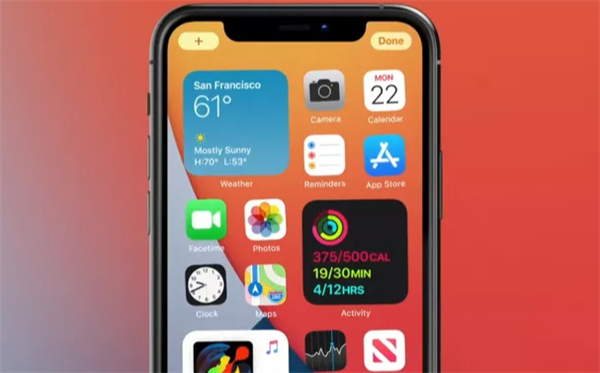 iOS 14第二个测试版上线：旧款iPhone满血复活！