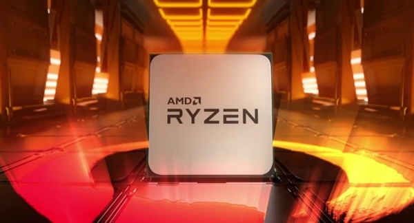AMD Zen3单线程性能曝光：提升20%+