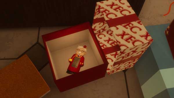 谜游戏《小小愿景》登陆Steam！采用千禧年特色