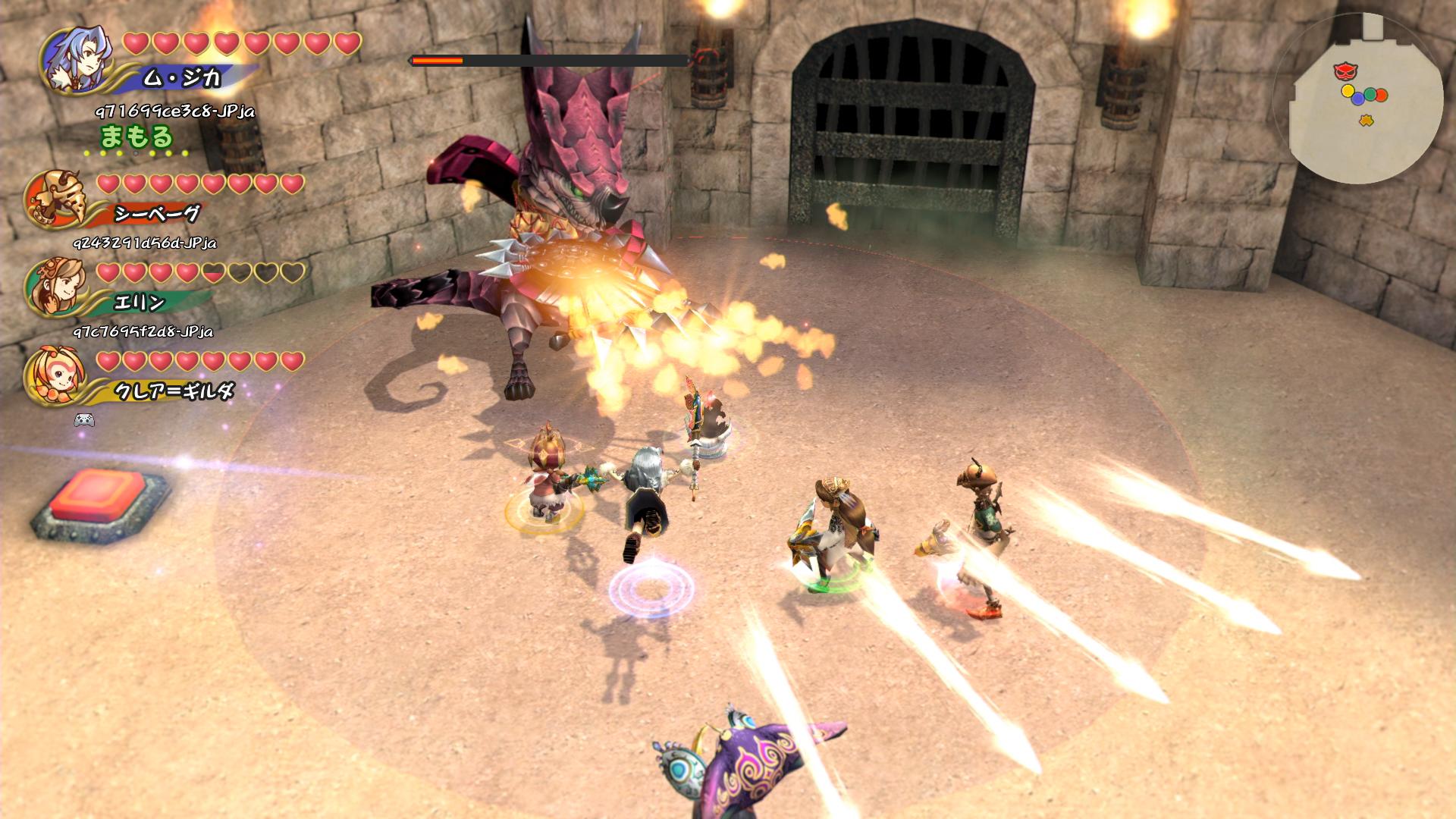 《最终幻想：水晶编年史复刻版》通关了吗？13个高难度迷宫来袭！