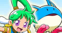 《神奇小子：Asha怪物世界大冒险》或于2021年初上架PS4和Switch平台