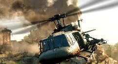 11月13日 《使命召唤：黑色行动冷战》上架各大平台