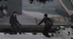 《瘟疫列车》现身Steam 发售时间配置公布