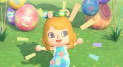 佳作《集合啦!动物森友会》再次获得本周销量冠军