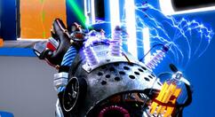 《磁力高手：黑暗脉冲》免费入手：限时哦！