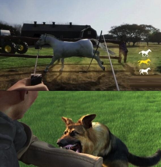 《Animal Trainer》将登录Steam 发行日期留悬念！