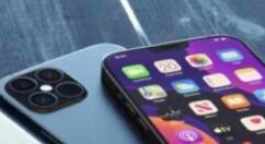 iPhone 12 Pro Max背面外壳爆料：使用上LiDAR