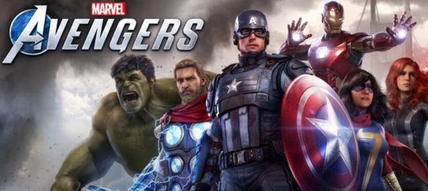 本周 《漫威复仇者联盟》将于各大平台发售