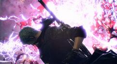 《鬼泣5》又在Steam上进行全区价格永降