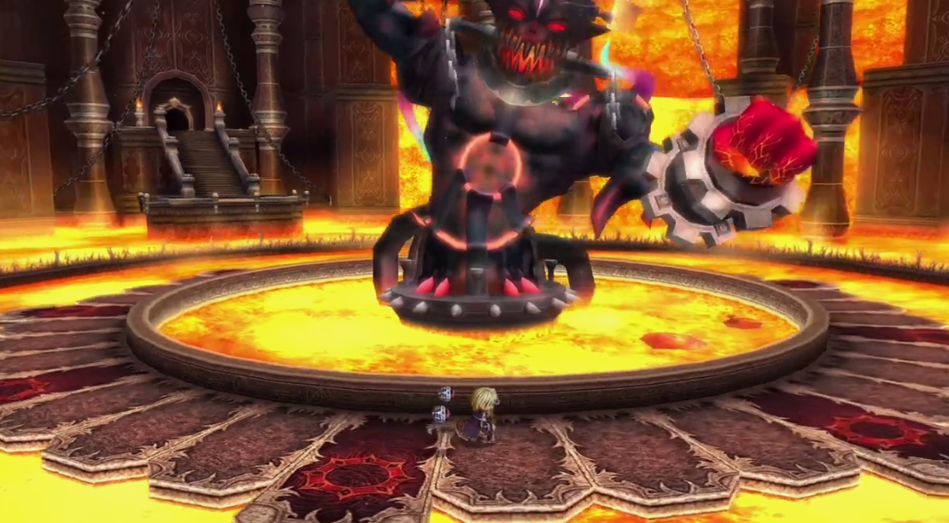 名作《伊苏：起源》将于今秋上线Switch/PS4