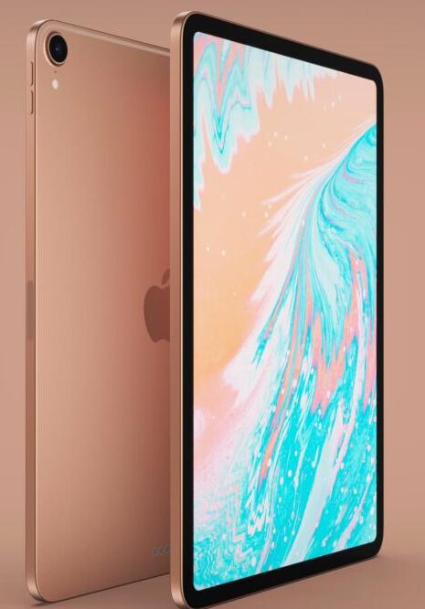 苹果第四代iPad Air最早会于2021年3月上线：采用USB-C接口