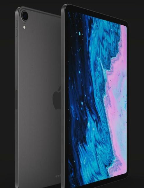 苹果第四代iPad Air最早会于2021年3月上线：采用USB-C接口