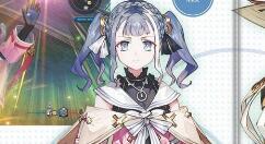 《莱莎的炼金工房2》新一批截图公布 展示出游戏战斗场景细节