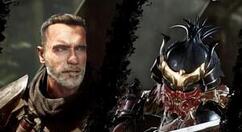 9月初 《铁血战士：狩猎场》施瓦辛格DLC将上线