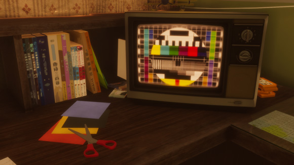 谜游戏《小小愿景》登陆Steam！采用千禧年特色