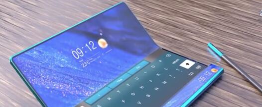 华为Mate X2爆料：外折叠 配备手写笔