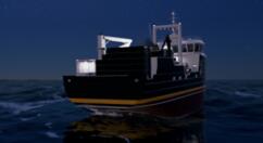 Fishing ：North Atlantic即将于Steam上发行