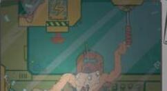 趣味新游《畸战求生》上架Steam 新预告宣布