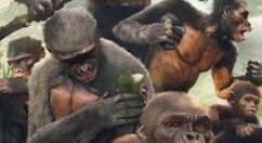 《先祖：人类奥德赛》上线Steam 还将带来官方游戏原声音乐