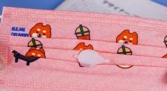 饿了么推出自家“珍珠奶茶口罩”：喝奶茶也方便！