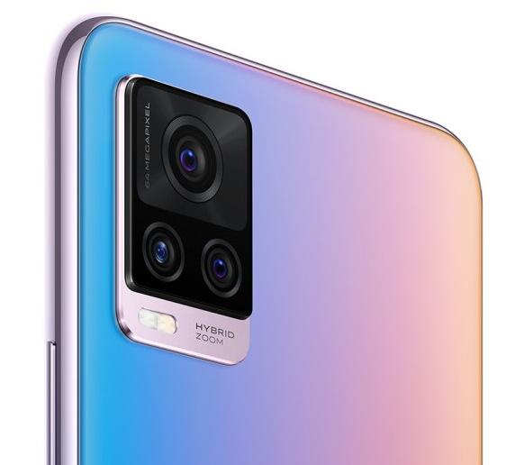 新设备vivo S7开卖：提供三种配色