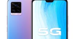 新设备vivo S7开卖：提供三种配色