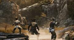 还没玩过？RPG《贪婪之秋》于Steam开启促销活动：79元