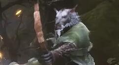 《黑神话：悟空》发布实机演示 玩法非常精彩