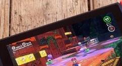 新的Nintendo Switch或于未来几个月内现身