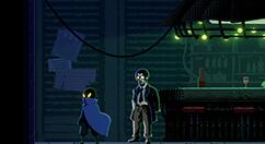 9月16日 独立之作《HAAK》会于Steam发售抢先体验版本