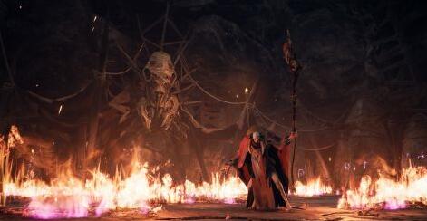 《遗迹:灰烬重生》新的DLC“2923号实验对象”于Steam上线 48元