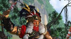 下周四 《全面战争：三国》南蛮DLC将上线