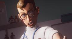 《外科模拟2》将于8月27日开卖 扮演一位勇敢的外科医生