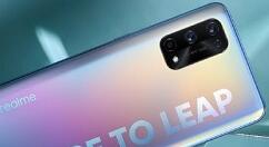 新设备Realme X7曝光：使用上联发科天玑720 SoC