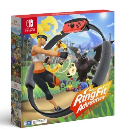 国行《健身环》彩蛋爆料：传递传统文化中“动”的理念