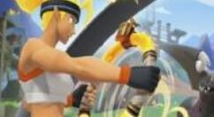 国行《健身环》彩蛋爆料：传递传统文化中“动”的理念