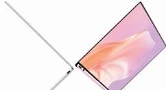 华为MateBook三款新品来了：首销立省100元