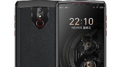 金立M30中端新机开售：1399元