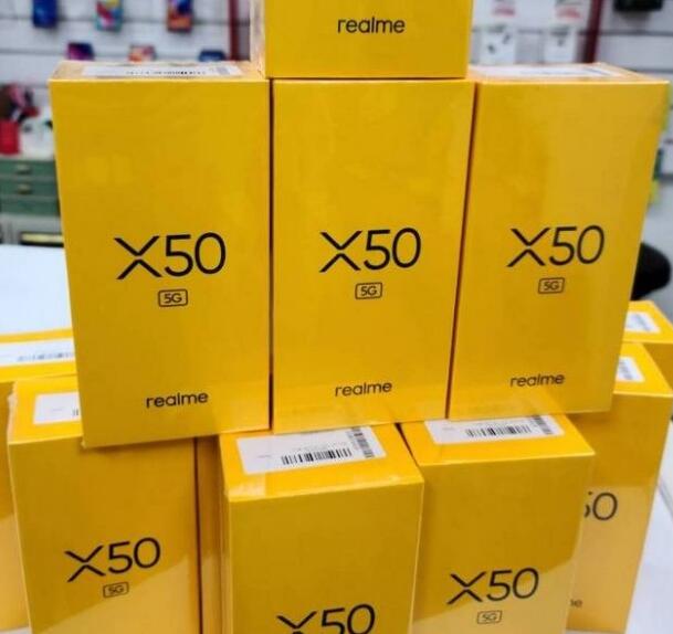 沉寂许久 vivo、Realme等手机品牌复出中国台湾市场