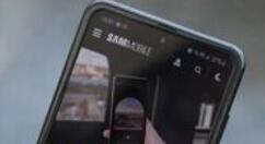 价格良心！三星折叠新机爆料：上下折叠