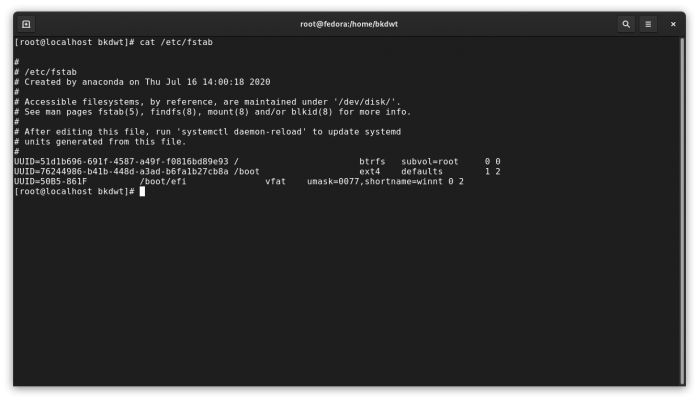 Fedora 33或于10 月左右上线