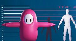 《糖豆人》将继续优化外挂检测效率