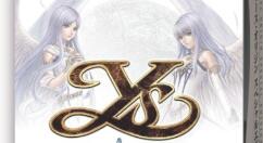 名作《伊苏：起源》将于今秋上线Switch/PS4